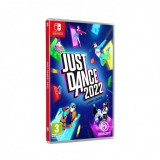 UBISOFT Just Dance 2022 (5908305236030) - Nintendo dobozos játék