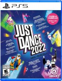 UBISOFT Just Dance 2022, PlayStation 5, Konzol játékszoftver