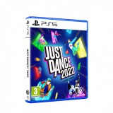 UBISOFT Just Dance 2022 (PS5 - Dobozos játék)