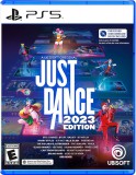 UBISOFT Just Dance 2023, PlayStation 5, Konzol játékszoftver