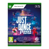 UBISOFT Just Dance 2023 Xbox Series játékszoftver