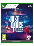 UBISOFT Just Dance 2023, Xbox Series, Konzol játékszoftver