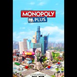 UBISOFT MONOPOLY PLUS (Xbox One  - elektronikus játék licensz)
