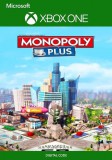 UBISOFT MONOPOLY PLUS (Xbox One Xbox Series X|S - elektronikus játék licensz)