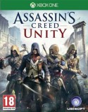 Ubisoft Montreal Assassins Creed: Unity (Xbox One - elektronikus játék licensz)
