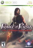 UBISOFT Prince of Persia - The forgotten sands Xbox 360 játék (használt)