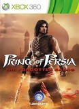 UBISOFT Prince of Persia - The forgotten sands Xbox 360 játék (használt)