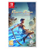 UBISOFT Prince of Persia: The Lost Crown - Nintendo Switch ( - Dobozos játék)