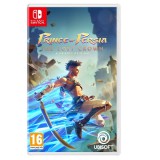 UBISOFT Prince of Persia: The Lost Crown Nintendo Switch játékszoftver