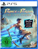 UBISOFT Prince Of Persia: The Lost Crown, PlayStation 5, Konzol játékszoftver