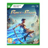UBISOFT Prince of Persia: The Lost Crown - Xbox One/Xbox Series X ( - Dobozos játék)