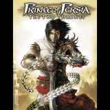 UBISOFT Prince of Persia: The Two Thrones (PC - GOG.com elektronikus játék licensz)