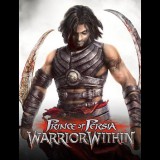 UBISOFT Prince of Persia: Warrior Within (PC - GOG.com elektronikus játék licensz)