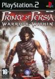 UBISOFT Prince of Persia - Warrior within Ps2 játék PAL (használt)