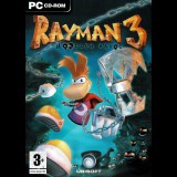 UBISOFT Rayman 3: Hoodlum Havoc (PC - GOG.com elektronikus játék licensz)