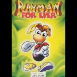 UBISOFT Rayman Forever (PC - GOG.com elektronikus játék licensz)
