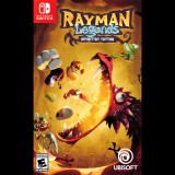 UBISOFT Rayman Legends [Definitive Edition] (Nintendo Switch - elektronikus játék licensz)