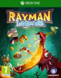 UBISOFT Rayman Legends (Xbox One - elektronikus játék licensz)