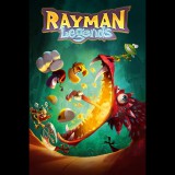 UBISOFT Rayman Legends (Xbox One  - elektronikus játék licensz)