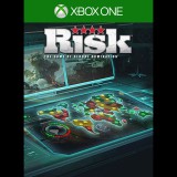 UBISOFT RISK (Xbox One Xbox Series X|S - elektronikus játék licensz)