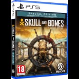 UBISOFT Skull and Bones Special Edition - PS5 (PC - Dobozos játék)