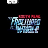 UBISOFT South Park: The Fractured Butwhole (PC -  Dobozos játék)