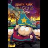 UBISOFT South Park: The Stick of Truth (Xbox One  - elektronikus játék licensz)