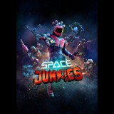 UBISOFT Space Junkies (PC - Steam elektronikus játék licensz)