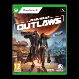 UBISOFT Star Wars Outlaws Xbox Series X játékszoftver (3307216284680)