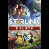 UBISOFT Starlink: Battle for Atlas [Deluxe Edition] (Xbox One  - elektronikus játék licensz)