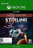 UBISOFT Starlink: Battle for Atlas [Deluxe Edition] (Xbox One Xbox Series X|S - elektronikus játék licensz)