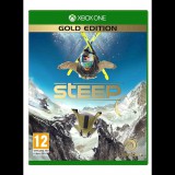 UBISOFT Steep [Gold Edition] (Xbox One  - Dobozos játék)