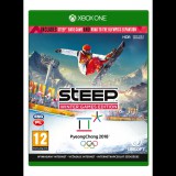 UBISOFT Steep Winter Games Edition (Xbox One  - Dobozos játék)