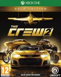 UBISOFT The Crew 2 [Gold Edition] (Xbox One Xbox Series X|S - elektronikus játék licensz)