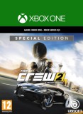 UBISOFT The Crew 2 Special Edition (Xbox One Xbox Series X|S - elektronikus játék licensz)