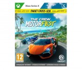 UBISOFT The Crew Motorfest (Xbox Series X) játékszoftver