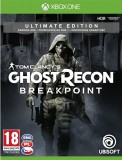 UBISOFT Tom Clancy's Ghost Recon Breakpoint [Ultimate Edition] (Xbox One Xbox Series X|S - elektronikus játék licensz)
