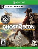 UBISOFT Tom Clancy's: Ghost Recon: Wildlands, Xbox One, Konzol játékszoftver