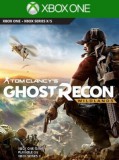 UBISOFT Tom Clancy's Ghost Recon Wildlands (Xbox One Xbox Series X|S - elektronikus játék licensz)