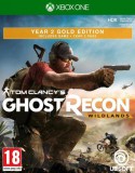 UBISOFT Tom Clancy's Ghost Recon Wildlands Year 2 [Gold Edition] (Xbox One Xbox Series X|S - elektronikus játék licensz)