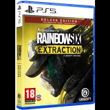 UBISOFT Tom Clancy's Rainbow Six: Extraction Deluxe Edition (PS5 - Dobozos játék)
