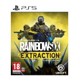 Ubisoft Tom Clancy''s Rainbow Six: Extraction (PS5) 2807325