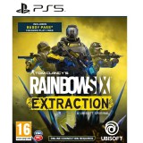 UBISOFT Tom Clancy's Rainbow Six Extraction - PS5 (PS - Dobozos játék)