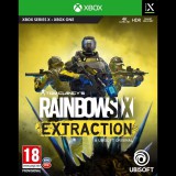 UBISOFT Tom Clancy's Rainbow Six: Extraction (Xbox Series X|S - Dobozos játék)