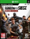 UBISOFT Tom Clancy's Rainbow Six Siege [Deluxe Edition] (Xbox One Xbox Series X|S - elektronikus játék licensz)