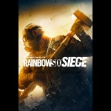 UBISOFT Tom Clancy's Rainbow Six: Siege (Xbox One  - elektronikus játék licensz)
