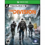 UBISOFT Tom Clancy's The Division (Xbox One  - Dobozos játék)
