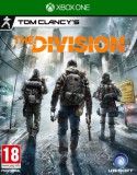 UBISOFT Tom Clancy's The Division (Xbox One - elektronikus játék licensz)