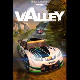 UBISOFT TrackMania² Valley (PC - Steam elektronikus játék licensz)