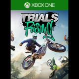 UBISOFT Trials Rising (Xbox One Xbox Series X|S - elektronikus játék licensz)